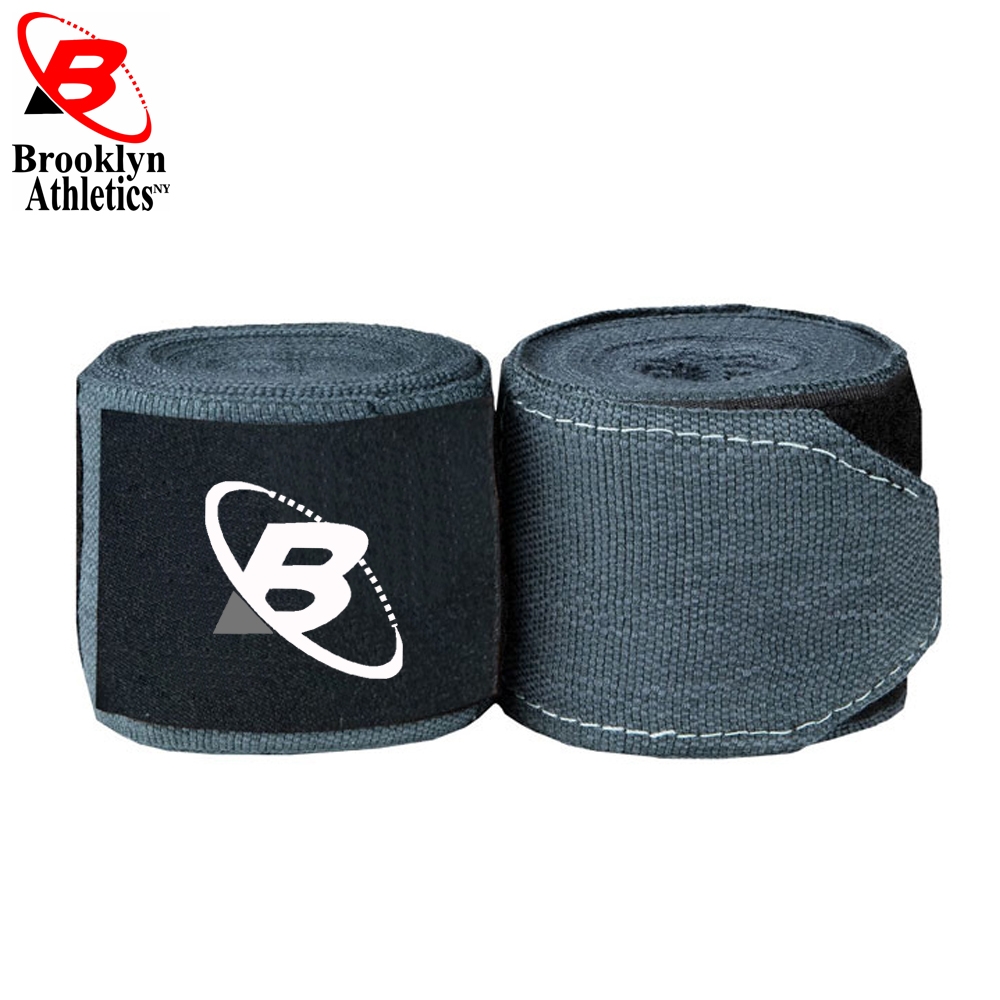 Boxing hand wraps